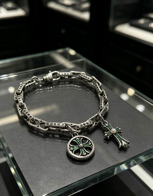 Chrome Hearts Bracelet 07yxs230